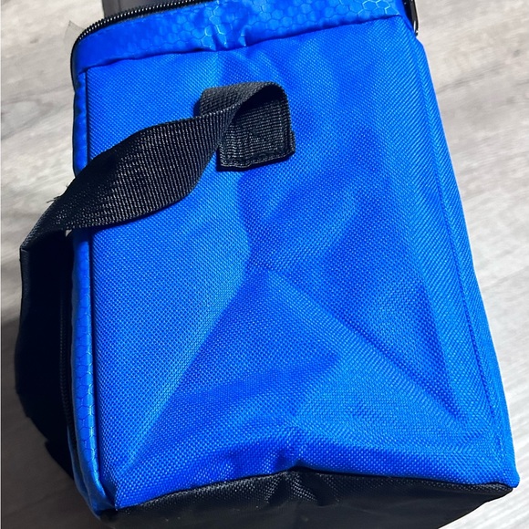 Blue Budlight Cooler Bag - Picture 4 of 6